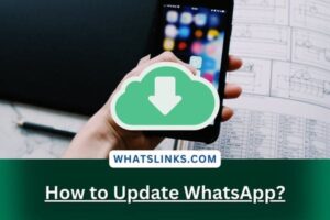 How to Update WhatsApp
