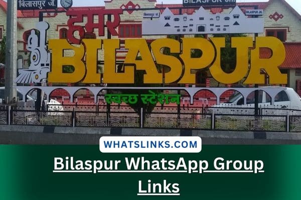 Explore the Best Bilaspur WhatsApp Group Links

