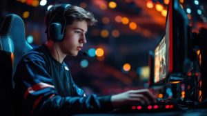 How Esports Is Changing the Landscape of Competitive Gaming