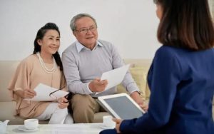 Protecting Assets From Nursing Home Costs In Georgia