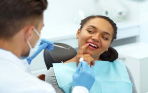 Common Dental Procedures You Can Expect At A General Dentist’s Office
