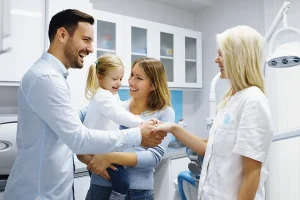 Family Dentist