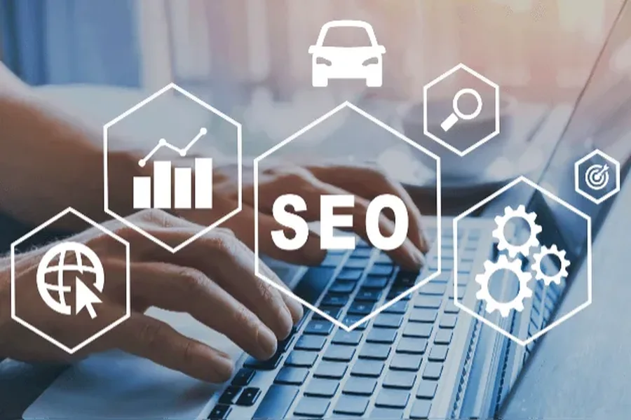 Car Dealership SEO Marketing