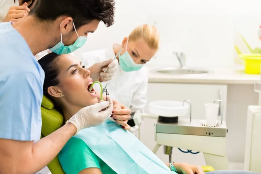 Sedation Dentistry