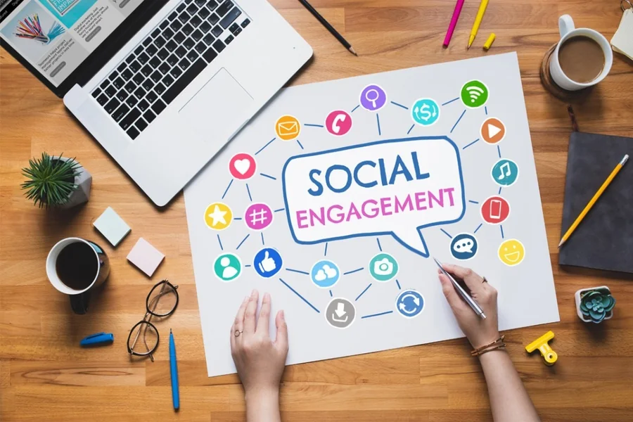 Social Media
