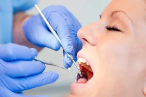 Oral Health