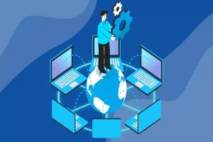 Offshore Software Development