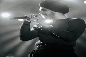 When Love Sounds Like a Prayer