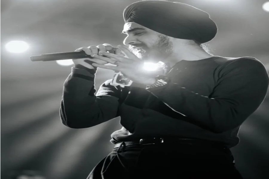 When Love Sounds Like a Prayer